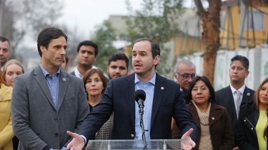 La arremetida del Partido Republicano para beneficiar a los presos de Punta Peuco