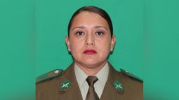 Mártir de Carabineros número 1.232: Quién era la sargento Rita Olivares asesinada en Quilpué