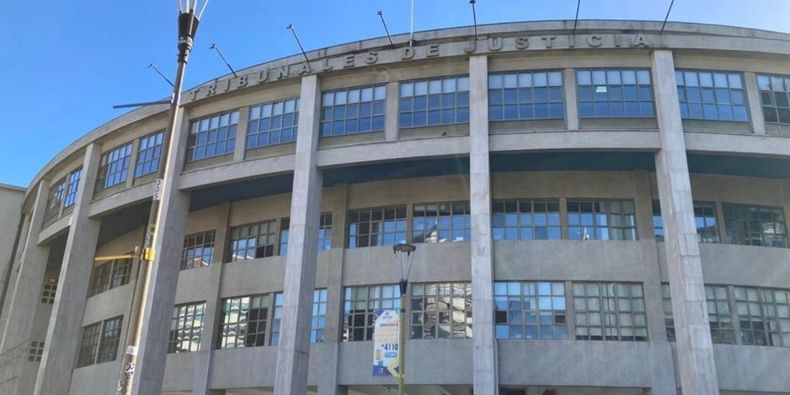 Corte de Apelaciones de Concepción / Poder Judicial