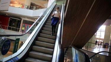 Autoridades decretan el cierre de todos los malls a nivel nacional