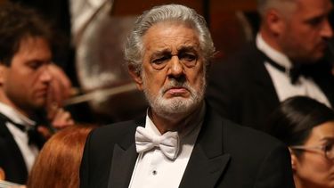 Plácido Domingo tras acusaciones de acoso y abuso: Ya no se le puede decir nada a una mujer