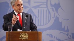 Fundación Mario Benedetti rechaza uso de frase del escritor en discurso de Piñera
