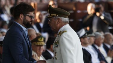 Experta y formalización de Yáñez: Sacarlo precipitadamente sería señal de que no hay confianza
