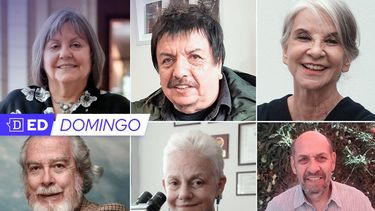 La voz de la experiencia: Generación silenciosa y Baby Boomers frente al Plebiscito