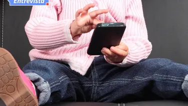 Advierten de severos riesgos cardiovasculares en niños expuestos a pantallas: Es un problema grave