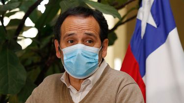 Senador Núñez cree que no retiro del TPP-11 del Senado se debe a un gobierno “debilitado”