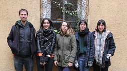 El indie argentino de Las Ligas Menores: Nos gustan más las bandas que desafiaron el rock nacional