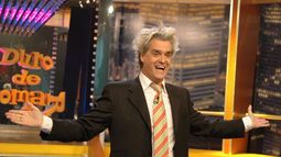 Comentarios machistas y denuncias de acoso producen fracaso de show humorístico de famoso conductor de TV argentina