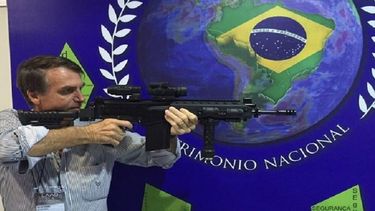 ¿Cómo se engendró el monstruo Bolsonaro?