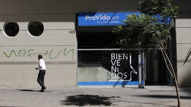 Estudio Imacei-Cenda detecta recesión económica durante el último trimestre del 2016