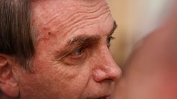 Bolsonaro declara secretas reuniones con pastores evangélicos sospechosos de corrupción