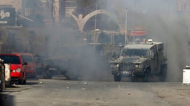 Joven palestino de 16 años fallece tras disparos del ejército de Israel en Cisjordania