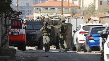 Israel aprueba anexar la Cisjordania ocupada en pleno alto al fuego en Franja de Gaza