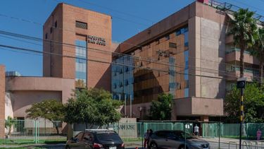 Por negligencia médica: Hospital San José deberá pagar $120 millones a hija y cónyuge de fallecido
