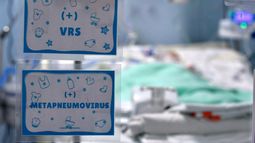 Chile será el primer país de Latinoamérica en adquirir medicamento para prevenir virus sincicial