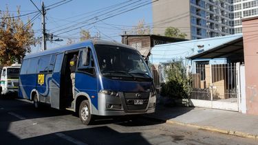 Más de 100 casas tomadas: Creatividad legal de Estación Central para desalojar migrantes