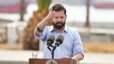 Presidente Boric ordena investigación para restituir pago de PGU a adultos mayores que les fue suspendida por error