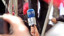 Más de 140 ex trabajadores y trabajadoras de radio Bío Bío respaldan las demandas del sindicato en huelga