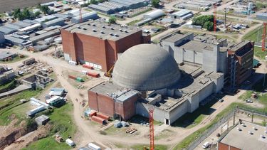 En la Patagonia NO: Organizaciones rechazan construcción de central nuclear en Argentina financiada por China