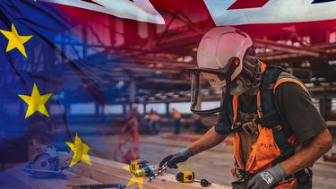 Brexit dispara las búsquedas de trabajo de extracomunitarios en el Reino Unido