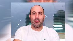 Fernando Cerimedo - Captura de video