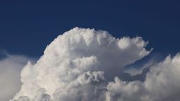 Bombardeo de nubes: Método que aplicarán en Coquimbo fue descartado por Israel tras estudios