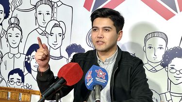Juventud RN insta al gobierno a cumplir promesa de condonar el CAE con o sin reforma tributaria