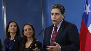 Gobierno respalda al ministro de Cultura: Ese planteamiento ya no lo representa