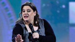 Viña: El chiste de Laila Roth sobre Mono Sánchez que desconcertó a Yamila Reyna
