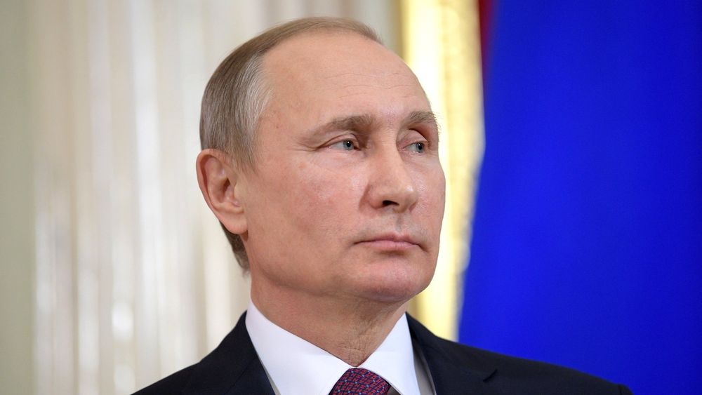 La respuesta de Vladimir Putin a Joe Biden luego de llamarlo ‘asesino’: “Que tenga buena salud”