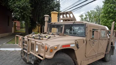 Gobierno anuncia acciones tras nuevo hallazgo de drogas en FFAA: Revisarán lockers en recintos militares