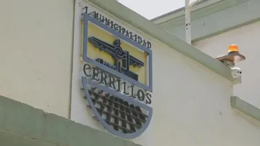 Secretaria fue destituida tras declarar en sumario de Contraloría: Municipalidad de Cerrillos deberá pagarle $20 millones