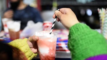 VIDEO| ¿Cómo hacer granadina casera?: Tiktoker muestra opción por menos de mil pesos