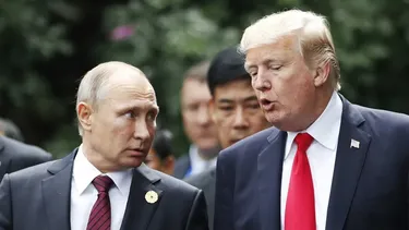 Rusia responde a Trump tras su fallida reunión con Putin: “Nadie quiere perder el tiempo”