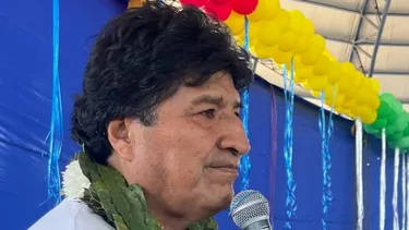 Evo Morales y denuncia por abuso sexual en su contra: Fue rechazada, ganamos otra batalla jurídica