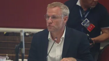El Desconcierto | felipe kast respalda candidatura de bachelet a la onu ha demostrado ser una democrata y la apoyo.webp