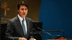 Justin Trudeau sorprende y renuncia como primer ministro de Canadá tras 9 años en el poder