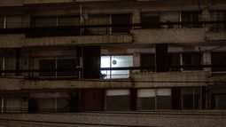 Enel programó cortes de luz en Santiago - Agencia Uno Enel programó cortes de luz en Santiago - Agencia Uno