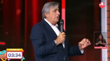 El Desconcierto | hay que volver a la tv de antes, si no es aburrida   polemicas palabras de kike morande en teleton.jpg