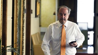 Monckeberg pidió acelerar la tramitación de la reforma a las pensiones
