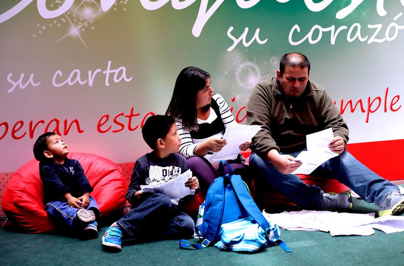 nineces postpandemia solo el 40 de estudiantes que pasan a 2 basico saben leer en chile.jpg