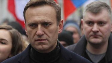 Alexéi Navalni, mayor líder opositor ruso a Putin, muere repentinamente en prisión ártica