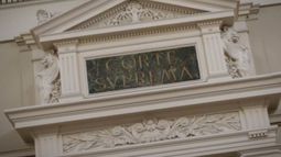 Corte Suprema / Agencia Uno Corte Suprema / Agencia Uno