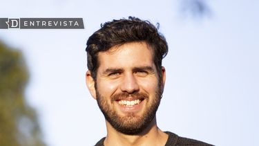 Diego Ibáñez, Convergencia Social: Nuestro principal adversario es el populismo de derecha