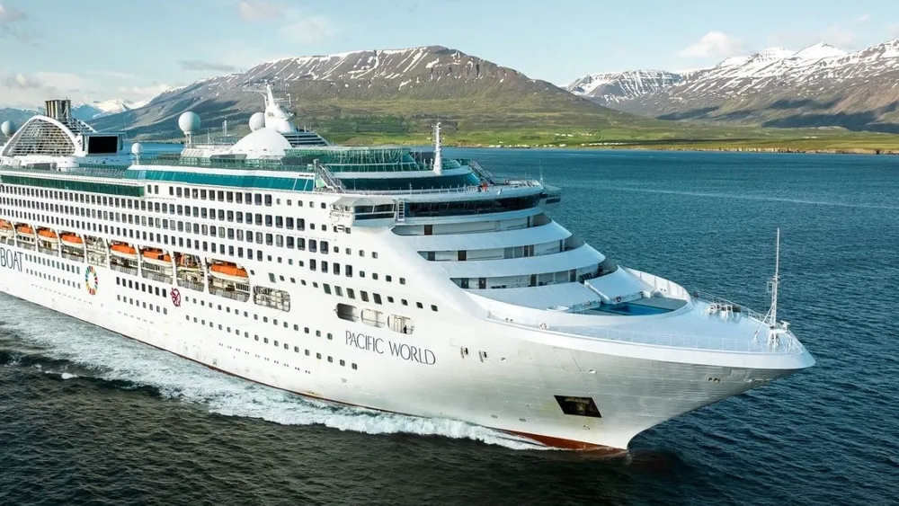 Valparaíso se alista para recibir al Barco de la Paz con actividades gratuitas, limpieza de playas y conservación marina