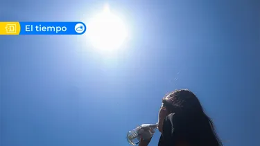 Viernes Santo con olor a verano: Santiago disfrutará de 30°C en el inicio del fin de semana largo