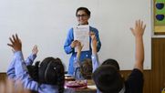 Día del Proefsor y la Profesora en Chile