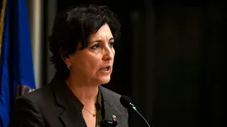 Minsal y Colegio Médico enfrentados por licencias médicas: Ministra Aguilera declina asistir a Asamblea General del Colmed