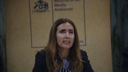 ministra schmidt le resta importancia internacional al tratado de escazu: no es tema afuera