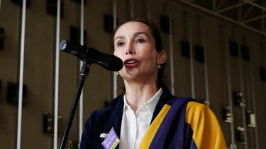 Oficialismo dice que proceso constituyente “es prioridad” tras dichos de presidenta de FRVS